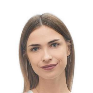 Жукова Екатерина Вадимовна