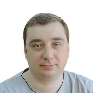 Станкевич Александр Михайлович