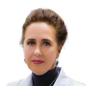 Кончиц Елена Ильинична