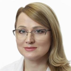 Корецкая Наталья Евгеньевна