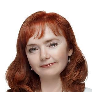 Кайгородова Татьяна Юрьевна