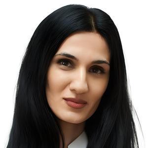 Адильханова Умгайбат Бийсархановна