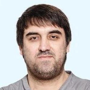 Самадов Руслан Давудович