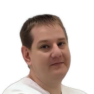 Сизиков Александр Витальевич