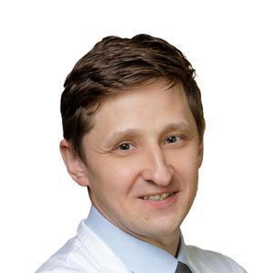Калинкин Александр Александрович