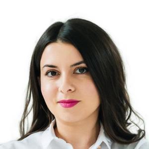 Коханова Марина Вячеславовна