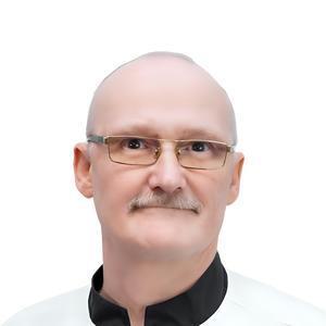 Миронов Евгений Евгеньевич
