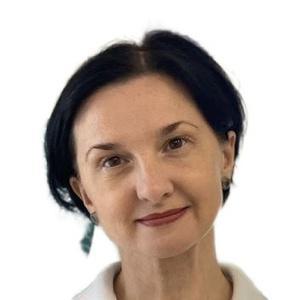 Коган Юлия Сергеевна
