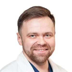 Дунц Павел Вадимович