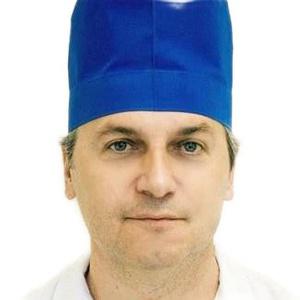 Фролкин Николай Дмитриевич