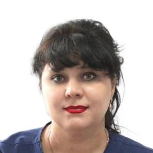 Коберницкая Елена Александровна