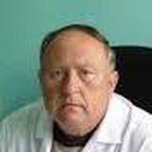 Шевченко Юрий Алексеевич