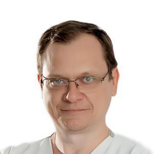 Сергеев Алексей Валериевич