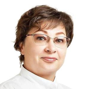 Пестерева Наталья Леонидовна