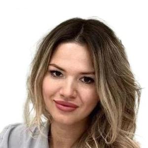 Равилова Эльмира Рафаилевна