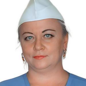 Коврова Марина Викторовна
