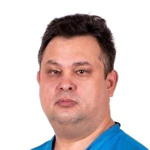 Ахмеров Валерий Евгеньевич