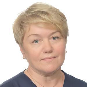 Макляева Ольга Георгиевна