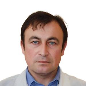 Михайлов Алексей Алексеевич