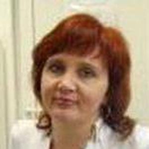 Кардаш Оксана Геннадиевна