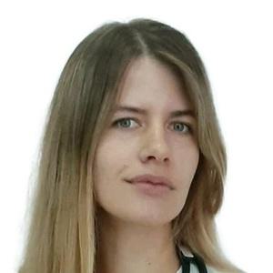Максименкова Наталия Александровна