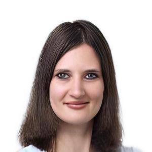 Дрыгина Юлия Алексеевна