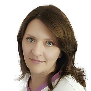 Довгаль Наталья Александровна