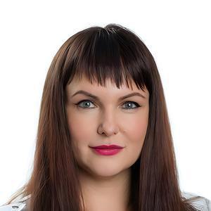 Рыбина Светлана Викторовна