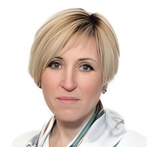 Баяндина Татьяна Борисовна