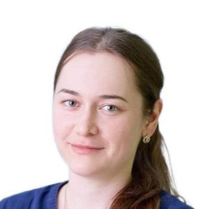 Дмитрикова Екатерина Анатольевна