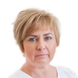 Засько Елена Викторовна