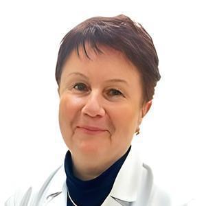Латышева Наталья Максимовна