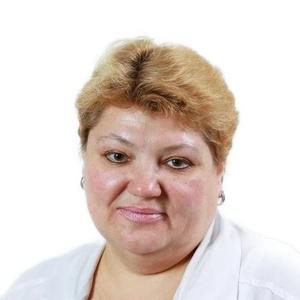 Зачесова Светлана Владимировна