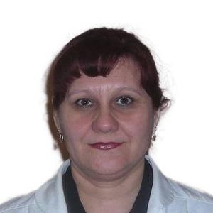 Фефелова Светлана Аркадьевна