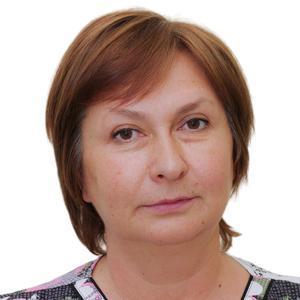 Лосик Юлия Станиславовна