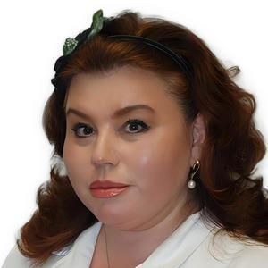 Шкалина Татьяна Сергеевна