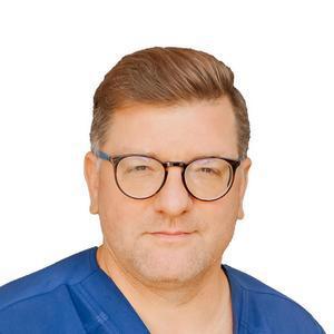 Ярош Андрей Леонидович