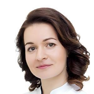 Чекулаева Ольга Ивановна