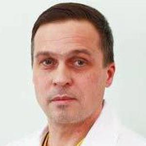 Антонов Алексей Викторович