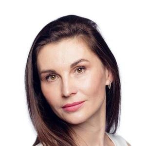 Журавлева Людмила Анатольевна