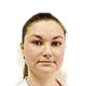 Журавлева Екатерина Александровна