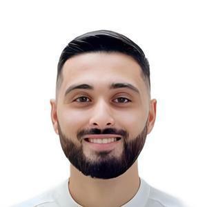 Агаев Джавид Камалович