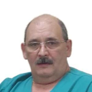 Бриль Олег Николаевич