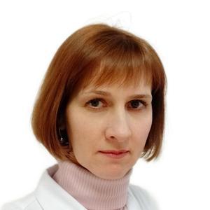 Терехина Марина Игоревна