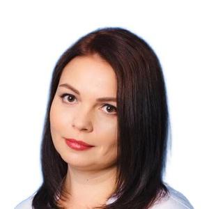 Татаринцева Марина Владимировна