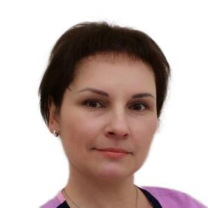 Воробьева Галина Валерьевна