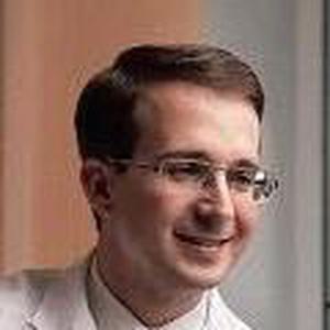 Ополонский Дмитрий Владимирович