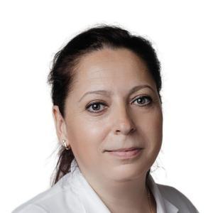 Демина Дарья Владимировна