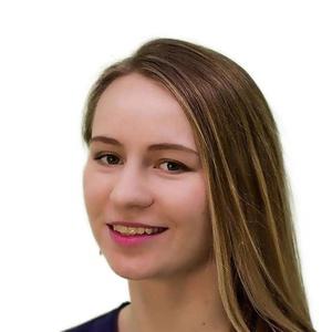 Бреховская Эжена Владимировна