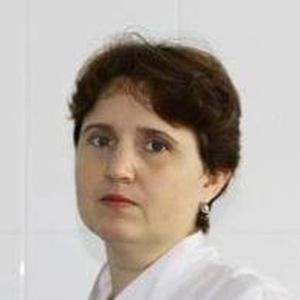 Голишникова Юлия Николаевна